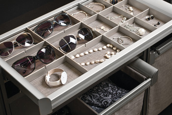 jewelry storage