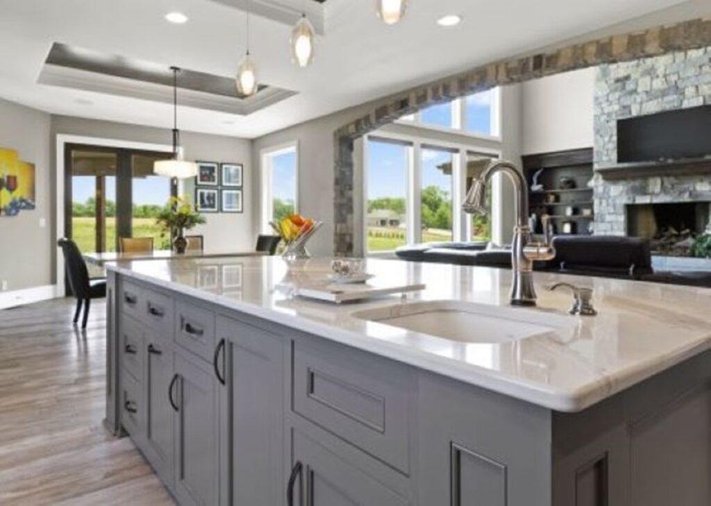 lower energy costs are a motivating factor for kitchen remodel