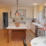 Brighton Cabinetry custom kitchen