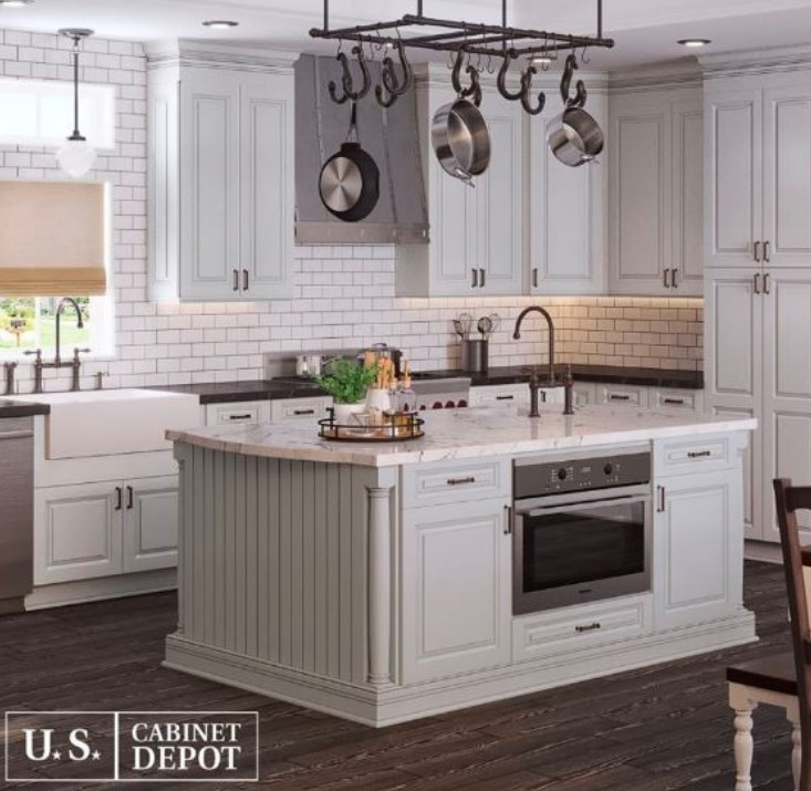 USCD Quality Stock Cabinets