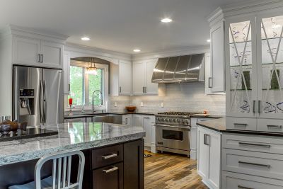 Great Northern Cabinetry Kitchen