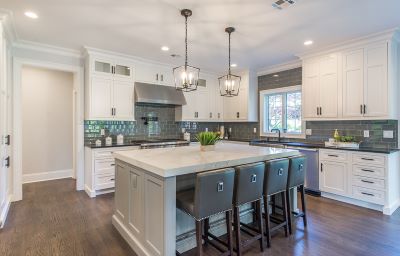 Great Northern Cabinetry Kitchen