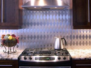 stainless steel backsplash-3