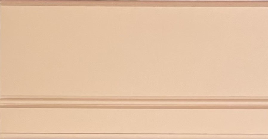 A new finish color from Brighton Cabinetry BLUSH