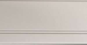 New finish color from Brighton Cabinetry FOG