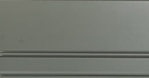 New spring 2023 color from Brighton Cabinetry SILVERN