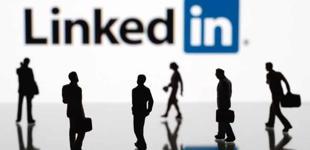 Use LinkedIn for Business