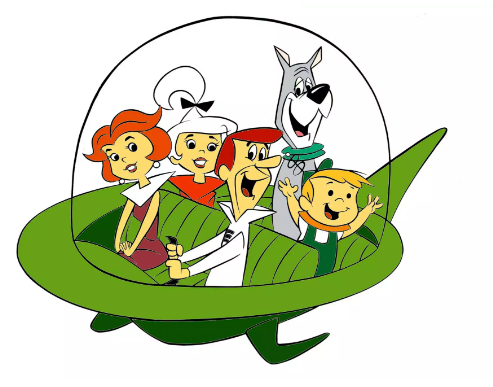 Smart appliances take us near to the Jetsons