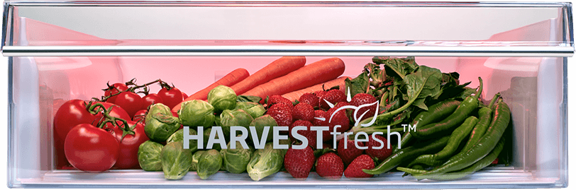 Bob Aungst Cabinet Sales Beko HarvestFRESH