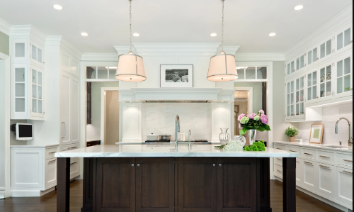 StyleCraft Luxury Custom Cabinetry