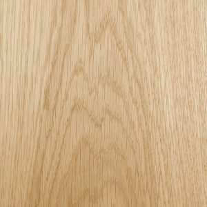 Plain sawn White Oak