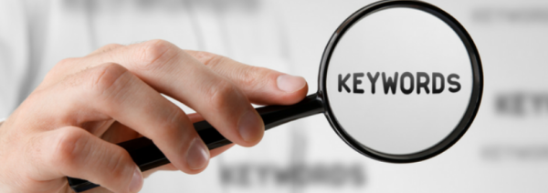 Keywords are key to SEO strategy