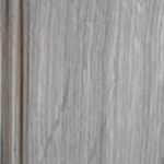 #11 Most often ordered finish Flagstone on QSWO from Brighton Cabinetry