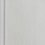 #15 Most often ordered finish Misty on Maple from Brighton Cabinetry