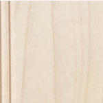 #8 Most often ordered finish Natural on Maple from Brighton Cabinetry