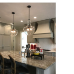 Efficient and beautiful lighting