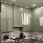 Kitchen lighting from Kichler Lighting