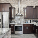 Backsplash is key design element