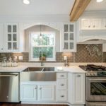 Integrity Cabinets Made in America semi-custom cabinetry