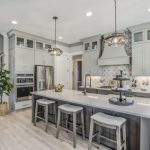 Integrity Cabinets quality made semi-custom cabinetry