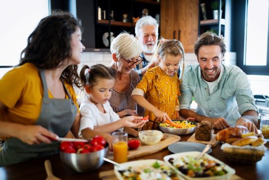 lifestyle influences design choices