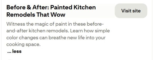 Description for Before and After pin