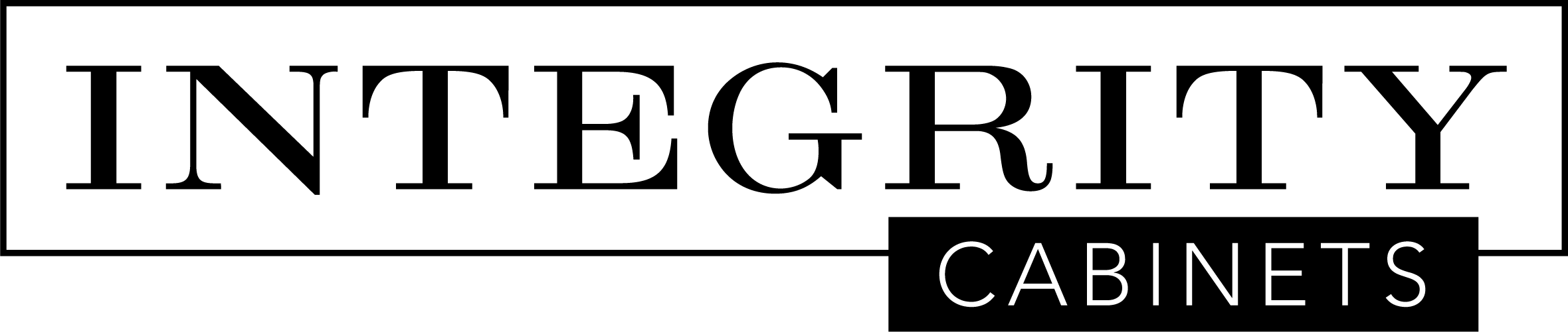 Integrity Logo=black