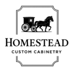 Homestead Custom Cabinetry