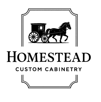 Homestead Custom Cabinetry
