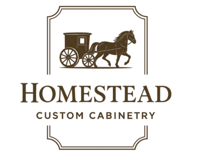 Homestead Custom Cabinetry