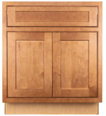 Integrity Cabinets Elite Series Inset