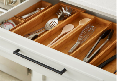 Drawer Insert