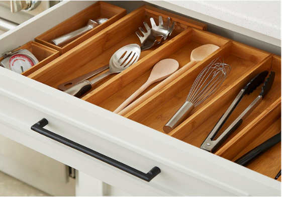 Drawer Insert