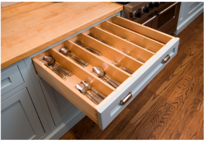 Drawer Insert