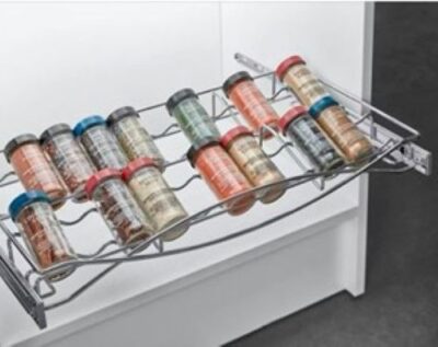 Spice Storage
