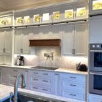Brighton Custom Cabinetry Kitchen Main Line Kitchen Design