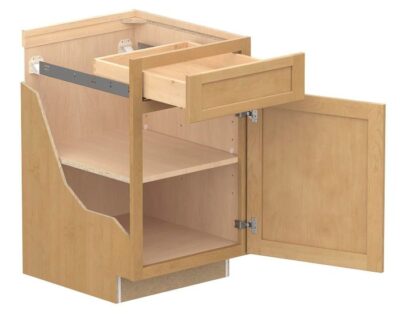 Plywood cabinet construction is best