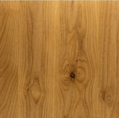 Rustic Alder