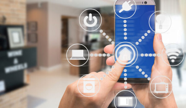 smart kitchen technology