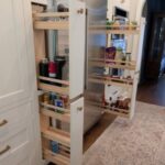 pull out storage